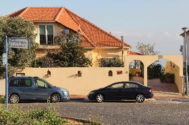 Chambre avec petit d�jeuner �/en/au Safed (HaZafon (Northern))ou appartement ou maison de vacances