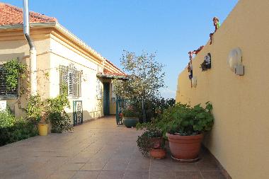 Chambre avec petit d�jeuner �/en/au Safed (HaZafon (Northern))ou appartement ou maison de vacances