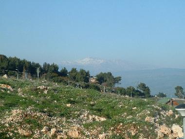 Chambre avec petit d�jeuner �/en/au Safed (HaZafon (Northern))ou appartement ou maison de vacances