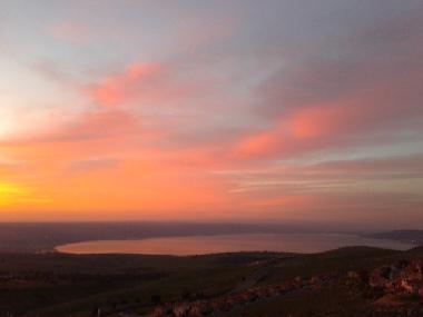 Chambre avec petit d�jeuner �/en/au Safed (HaZafon (Northern))ou appartement ou maison de vacances