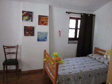 Appartement de vacances /en/au Doneztebe/Santesteban (Navarra)ou appartement ou maison de vacances