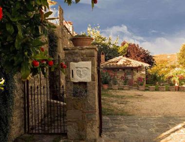 Appartement de vacances /en/au castiglion fiorentino (Arezzo)ou appartement ou maison de vacances