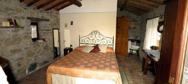 Appartement de vacances /en/au castiglion fiorentino (Arezzo)ou appartement ou maison de vacances