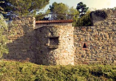 Appartement de vacances /en/au castiglion fiorentino (Arezzo)ou appartement ou maison de vacances