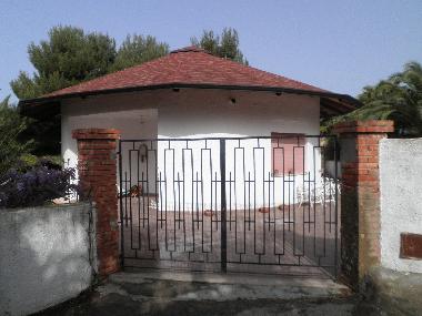 Maison de vacances �/en/au Gela (Caltanissetta)ou appartement ou maison de vacances