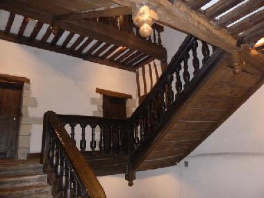 Appartement de vacances /en/au Rennes (Ille-et-Vilaine)ou appartement ou maison de vacances