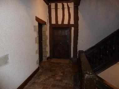 Appartement de vacances /en/au Rennes (Ille-et-Vilaine)ou appartement ou maison de vacances