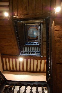 Appartement de vacances /en/au Rennes (Ille-et-Vilaine)ou appartement ou maison de vacances