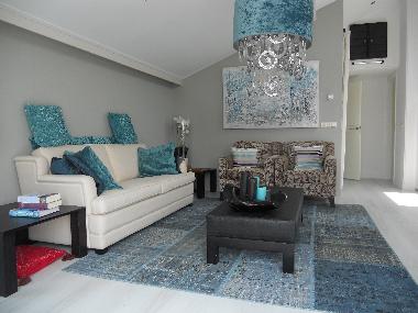 Maison de vacances �/en/au Kattendijke (Zeeland)ou appartement ou maison de vacances