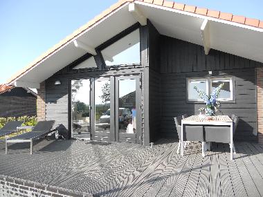 Maison de vacances �/en/au Kattendijke (Zeeland)ou appartement ou maison de vacances