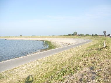 Maison de vacances �/en/au Kattendijke (Zeeland)ou appartement ou maison de vacances
