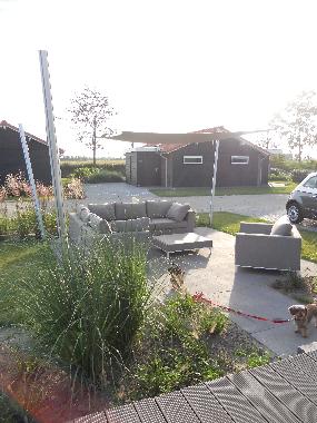 Maison de vacances �/en/au Kattendijke (Zeeland)ou appartement ou maison de vacances