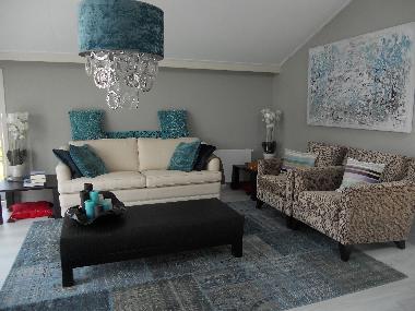 Maison de vacances �/en/au Kattendijke (Zeeland)ou appartement ou maison de vacances