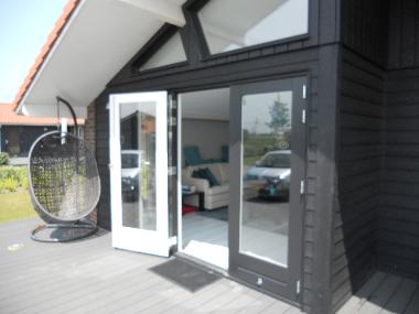 Maison de vacances �/en/au Kattendijke (Zeeland)ou appartement ou maison de vacances