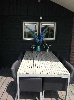 Maison de vacances �/en/au Kattendijke (Zeeland)ou appartement ou maison de vacances