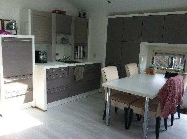 Maison de vacances �/en/au Kattendijke (Zeeland)ou appartement ou maison de vacances
