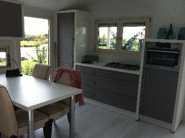 Maison de vacances �/en/au Kattendijke (Zeeland)ou appartement ou maison de vacances