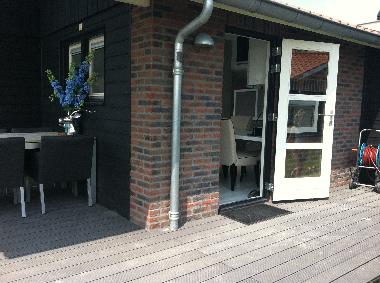Maison de vacances �/en/au Kattendijke (Zeeland)ou appartement ou maison de vacances
