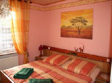 Maison de vacances �/en/au Schwarzbach (Oberspreewald-Lausitz)ou appartement ou maison de vacances
