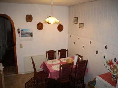 Maison de vacances �/en/au Schwarzbach (Oberspreewald-Lausitz)ou appartement ou maison de vacances