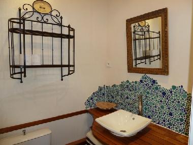 Appartement de vacances �/en/au Rennes (Ille-et-Vilaine)ou appartement ou maison de vacances