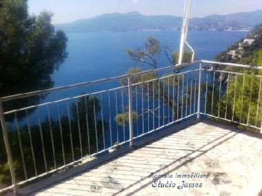 Appartement de vacances /en/au Chiavari (Genova)ou appartement ou maison de vacances