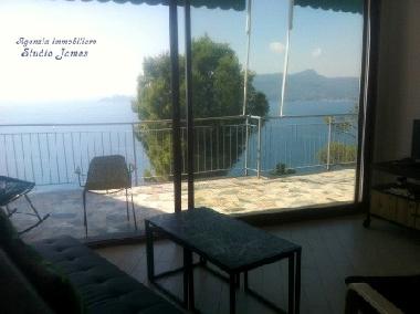 Appartement de vacances /en/au Chiavari (Genova)ou appartement ou maison de vacances