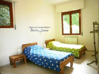 Appartement de vacances /en/au Chiavari (Genova)ou appartement ou maison de vacances