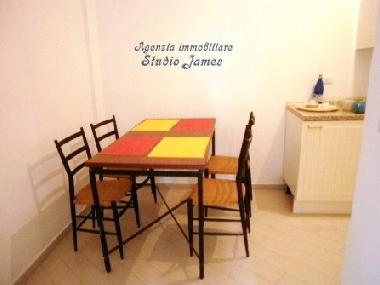 Appartement de vacances /en/au Chiavari (Genova)ou appartement ou maison de vacances