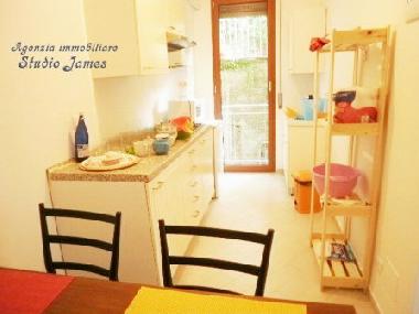 Appartement de vacances /en/au Chiavari (Genova)ou appartement ou maison de vacances