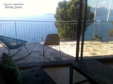 Appartement de vacances /en/au Chiavari (Genova)ou appartement ou maison de vacances