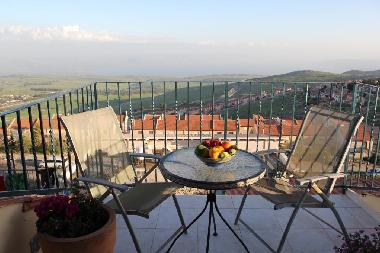 Chambre avec petit d�jeuner �/en/au Safed (HaZafon (Northern))ou appartement ou maison de vacances