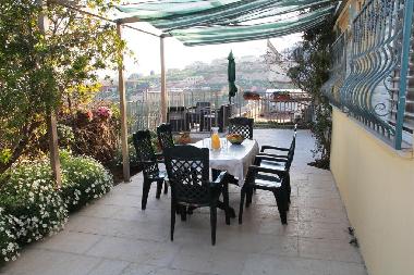 Chambre avec petit d�jeuner �/en/au Safed (HaZafon (Northern))ou appartement ou maison de vacances