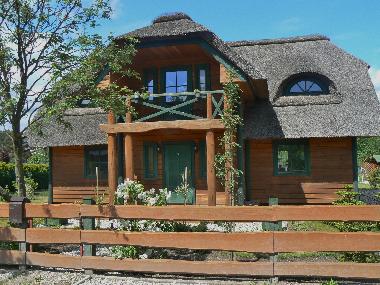 Maison de vacances �/en/au Bojano (Pomorskie)ou appartement ou maison de vacances