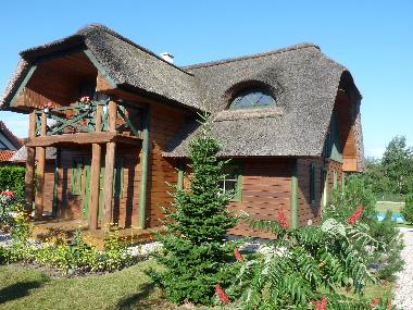 Maison de vacances �/en/au Bojano (Pomorskie)ou appartement ou maison de vacances