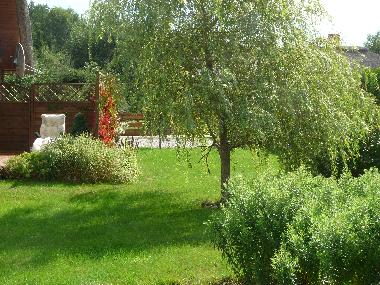 Maison de vacances �/en/au Bojano (Pomorskie)ou appartement ou maison de vacances