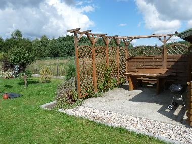 Maison de vacances �/en/au Bojano (Pomorskie)ou appartement ou maison de vacances