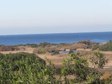 Villa �/en/au PERITHEIA (Kerkyra)ou appartement ou maison de vacances