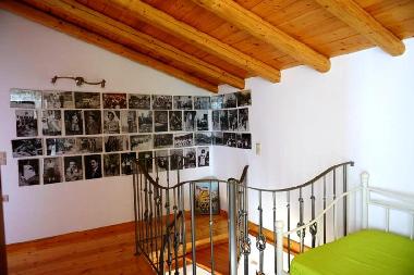 Villa �/en/au PERITHEIA (Kerkyra)ou appartement ou maison de vacances