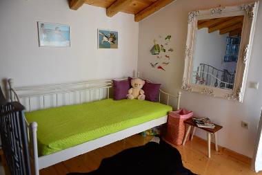 Villa �/en/au PERITHEIA (Kerkyra)ou appartement ou maison de vacances