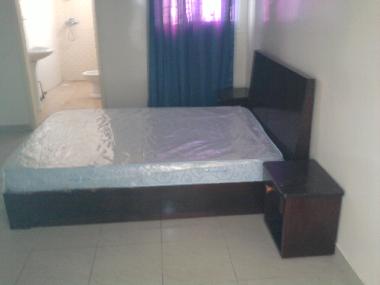 Chambre 2 Rdc