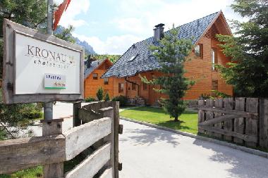 Chalet �/en/au Kranjska Gora (Kranjska Gora)ou appartement ou maison de vacances