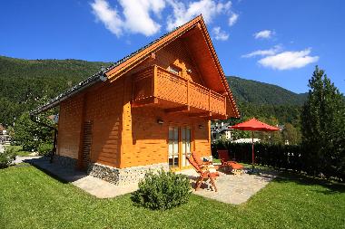 Chalet �/en/au Kranjska Gora (Kranjska Gora)ou appartement ou maison de vacances