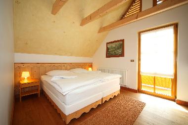 Chalet �/en/au Kranjska Gora (Kranjska Gora)ou appartement ou maison de vacances