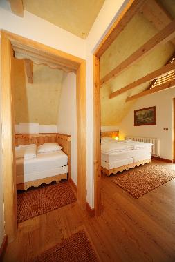 Chalet �/en/au Kranjska Gora (Kranjska Gora)ou appartement ou maison de vacances