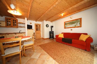 Chalet �/en/au Kranjska Gora (Kranjska Gora)ou appartement ou maison de vacances