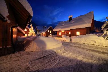Chalet �/en/au Kranjska Gora (Kranjska Gora)ou appartement ou maison de vacances