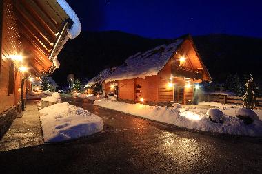 Chalet �/en/au Kranjska Gora (Kranjska Gora)ou appartement ou maison de vacances