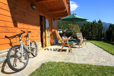 Chalet �/en/au Kranjska Gora (Kranjska Gora)ou appartement ou maison de vacances