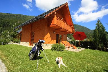 Chalet �/en/au Kranjska Gora (Kranjska Gora)ou appartement ou maison de vacances